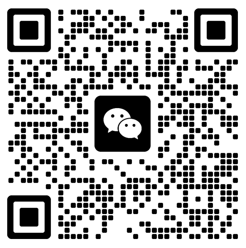 WeChat QR